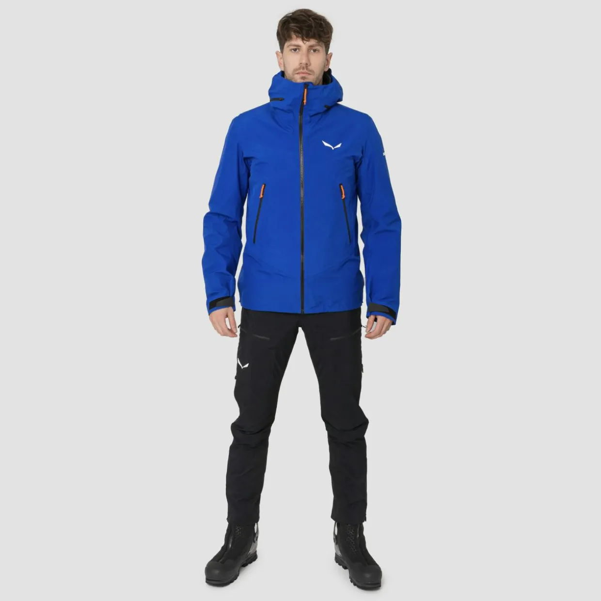 Ortles 3L GORE-TEX® Jacke Herren