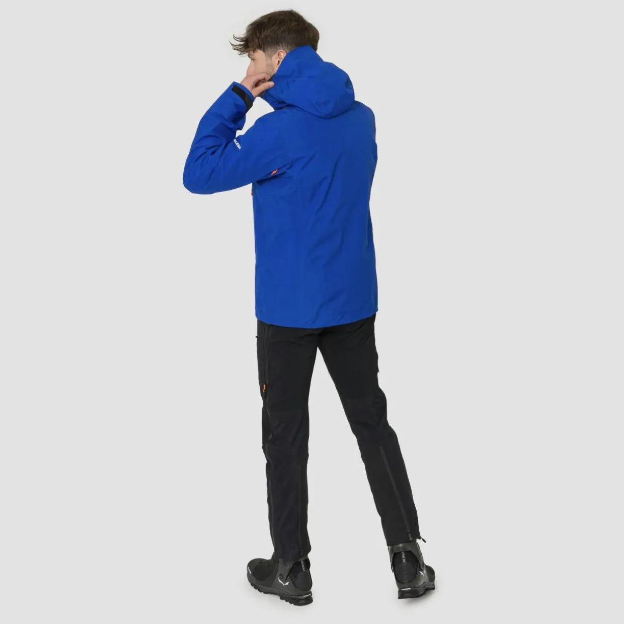 Ortles 3L GORE-TEX® Jacke Herren
