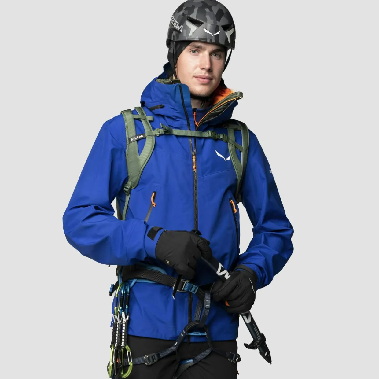 Ortles 3L GORE-TEX® Jacke Herren