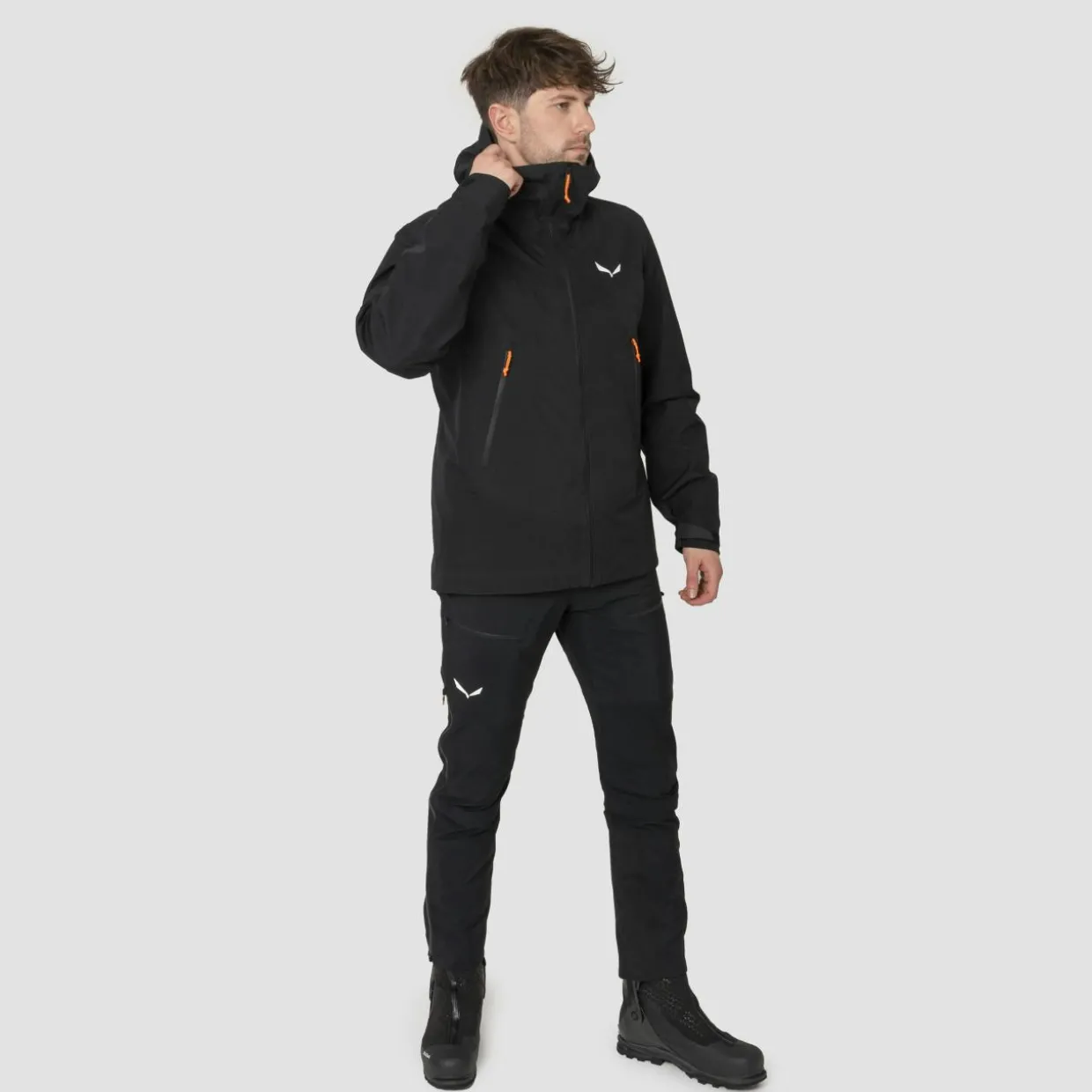 Ortles 3L GORE-TEX® Jacke Herren