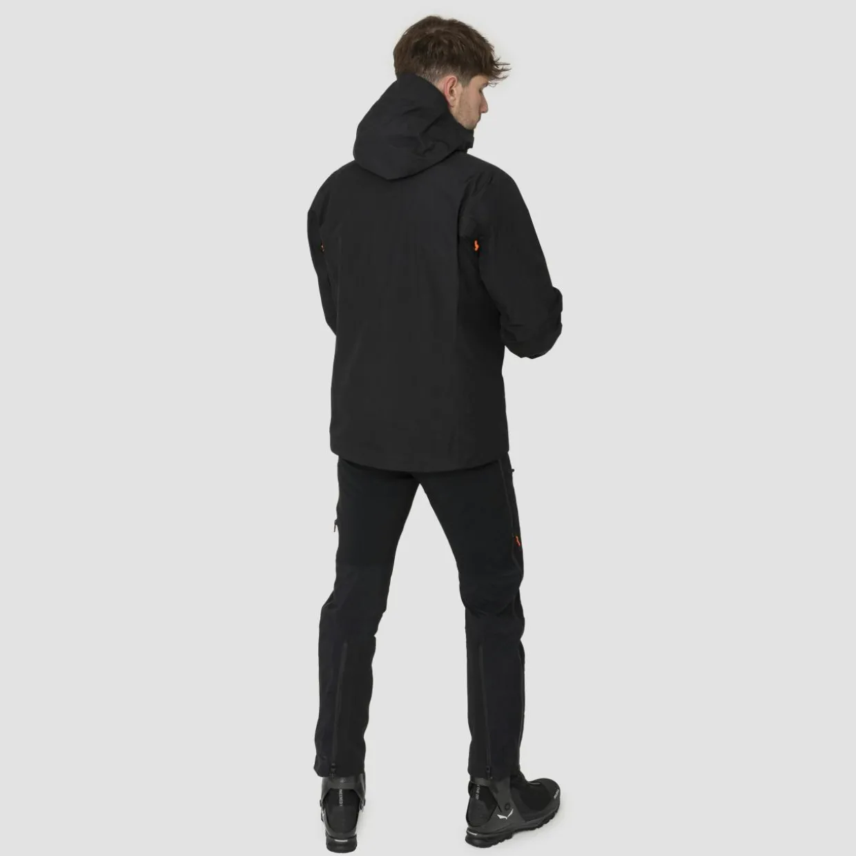 Ortles 3L GORE-TEX® Jacke Herren
