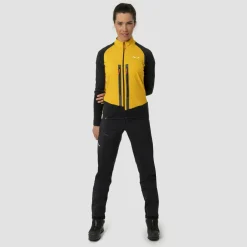 Ortles 3L Powertex Hose Damen