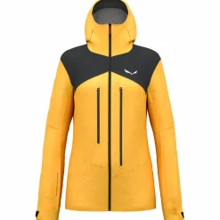 Ortles 3L Powertex Jacke Damen