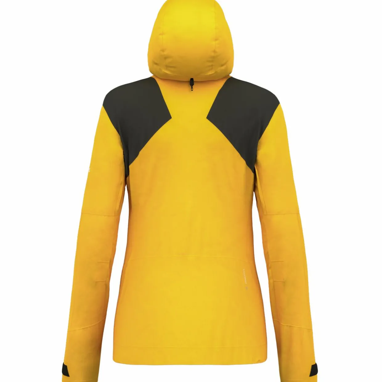 Ortles 3L Powertex Jacke Damen