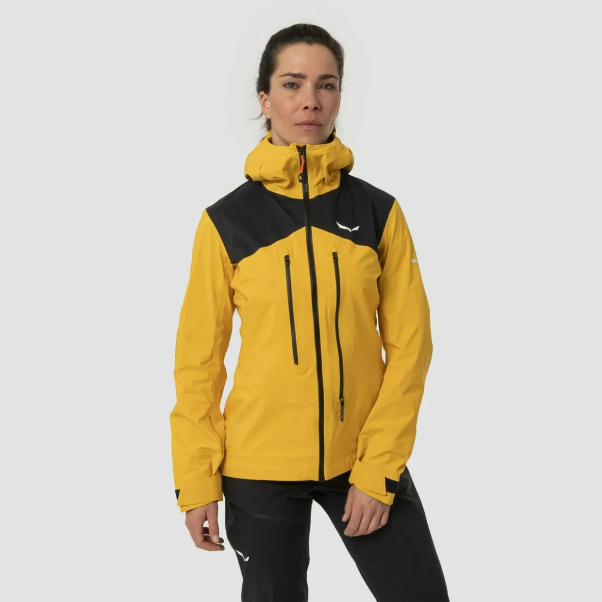 Ortles 3L Powertex Jacke Damen