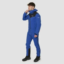 Ortles 3L Powertex Jacke Herren