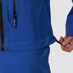 Ortles 3L Powertex Jacke Herren