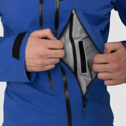 Ortles 3L Powertex Jacke Herren