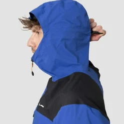 Ortles 3L Powertex Jacke Herren