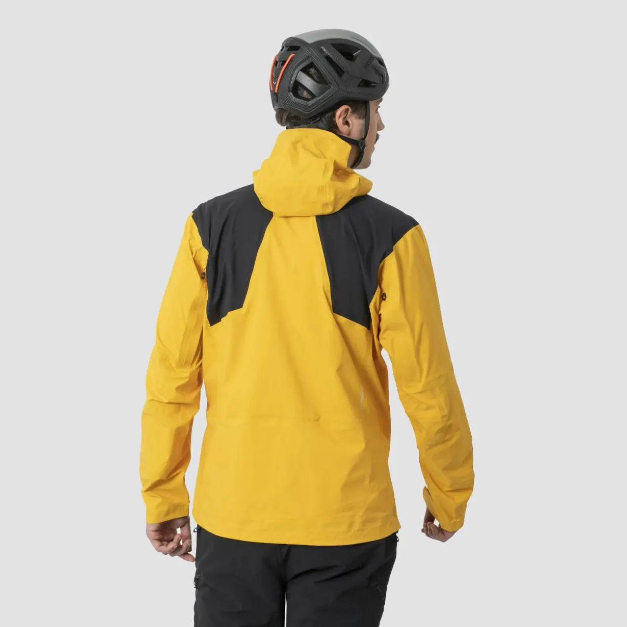 Ortles 3L Powertex Jacke Herren