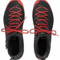 ORTLES LIGHT MID POWERTEX SCHUH HERREN