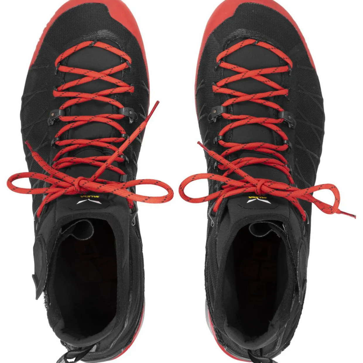 ORTLES LIGHT MID POWERTEX SCHUH HERREN