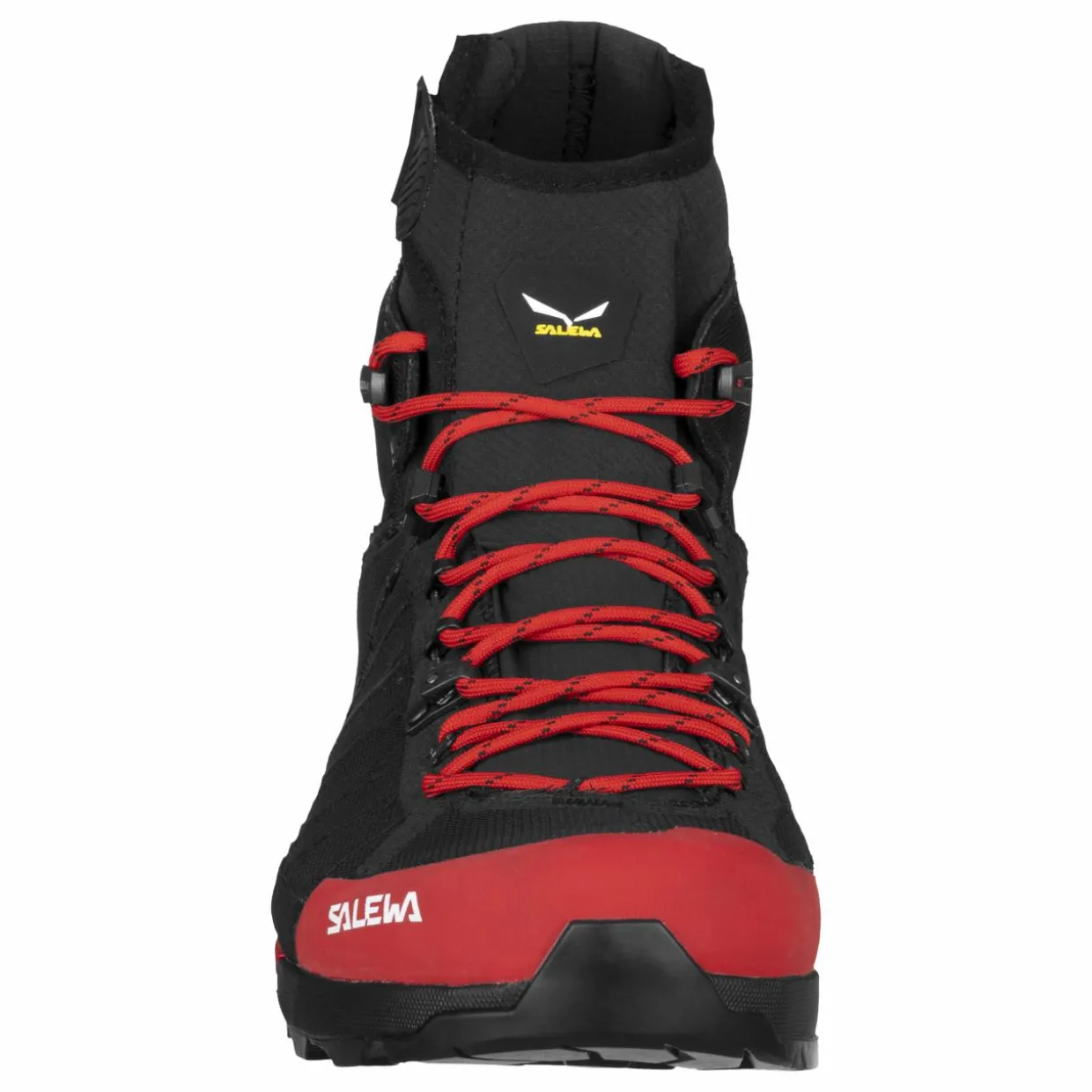 ORTLES LIGHT MID POWERTEX SCHUH HERREN
