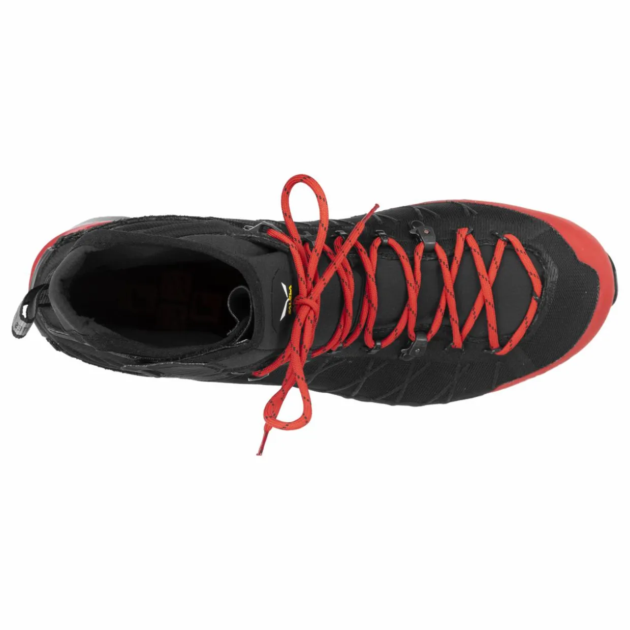 ORTLES LIGHT MID POWERTEX SCHUH HERREN