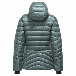ORTLES MED 3 RDS DOWN JACKE DAMEN