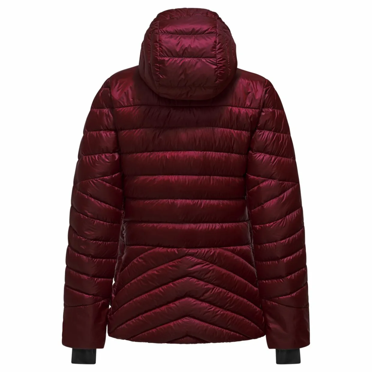 ORTLES MED 3 RDS DOWN JACKE DAMEN