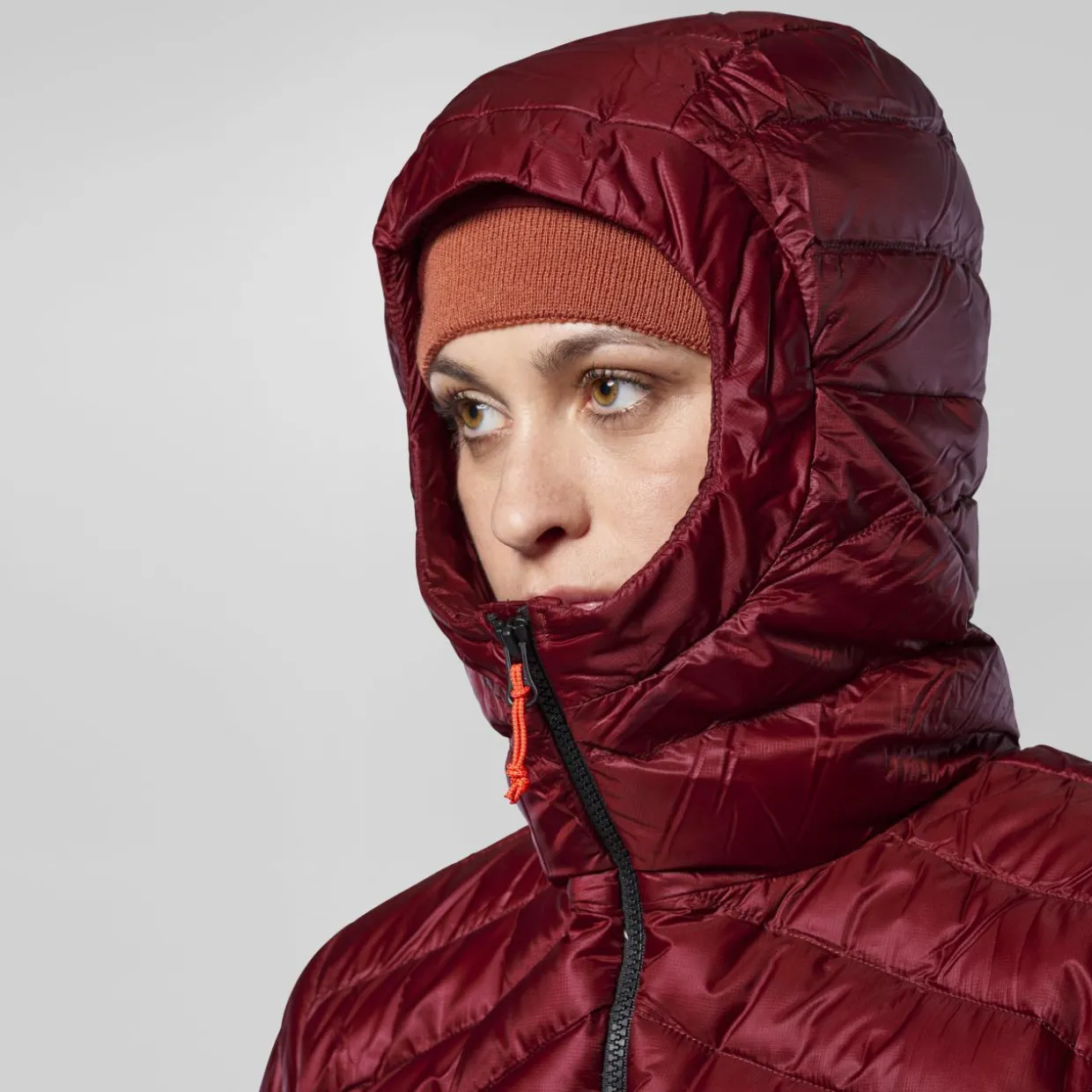 ORTLES MED 3 RDS DOWN JACKE DAMEN