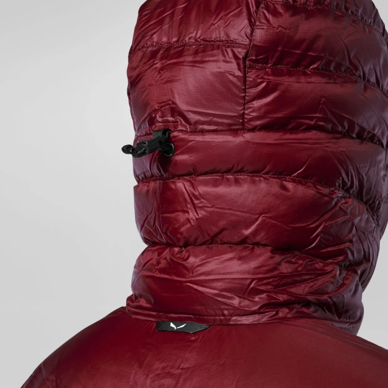 ORTLES MED 3 RDS DOWN JACKE DAMEN