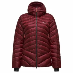 ORTLES MED 3 RDS DOWN JACKE DAMEN