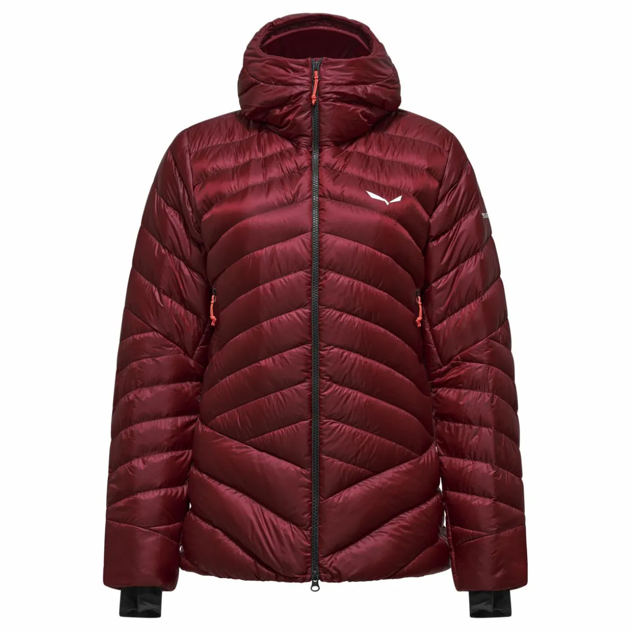ORTLES MED 3 RDS DOWN JACKE DAMEN