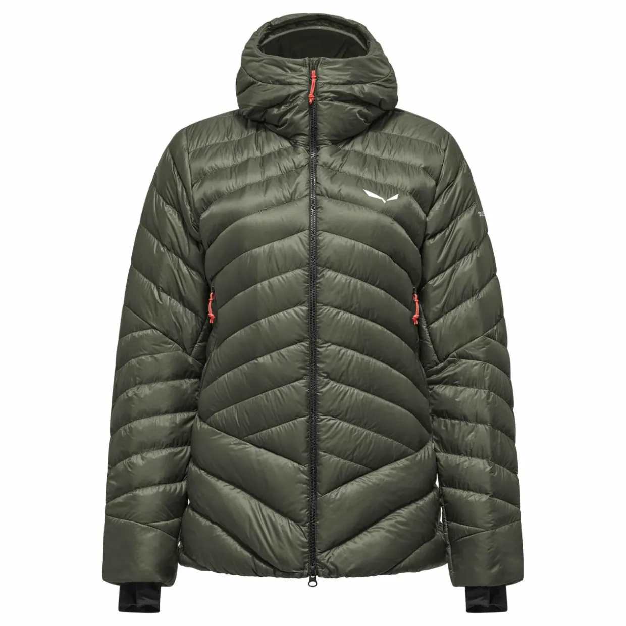 ORTLES MED 3 RDS DOWN JACKE DAMEN