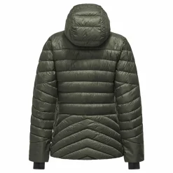 ORTLES MED 3 RDS DOWN JACKE DAMEN