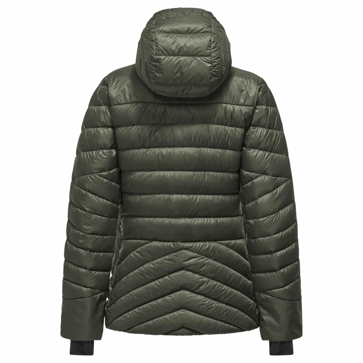 ORTLES MED 3 RDS DOWN JACKE DAMEN