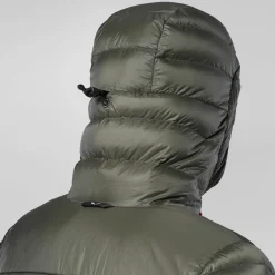 ORTLES MED 3 RDS DOWN JACKE DAMEN