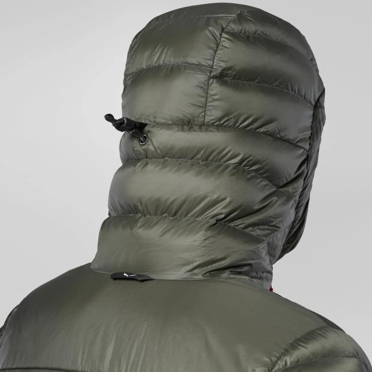 ORTLES MED 3 RDS DOWN JACKE DAMEN