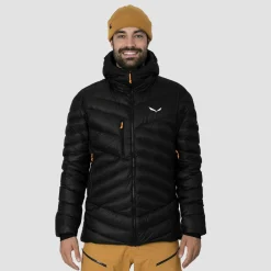 ORTLES MEDIUM 3 RDS DOWN JACKE HERREN