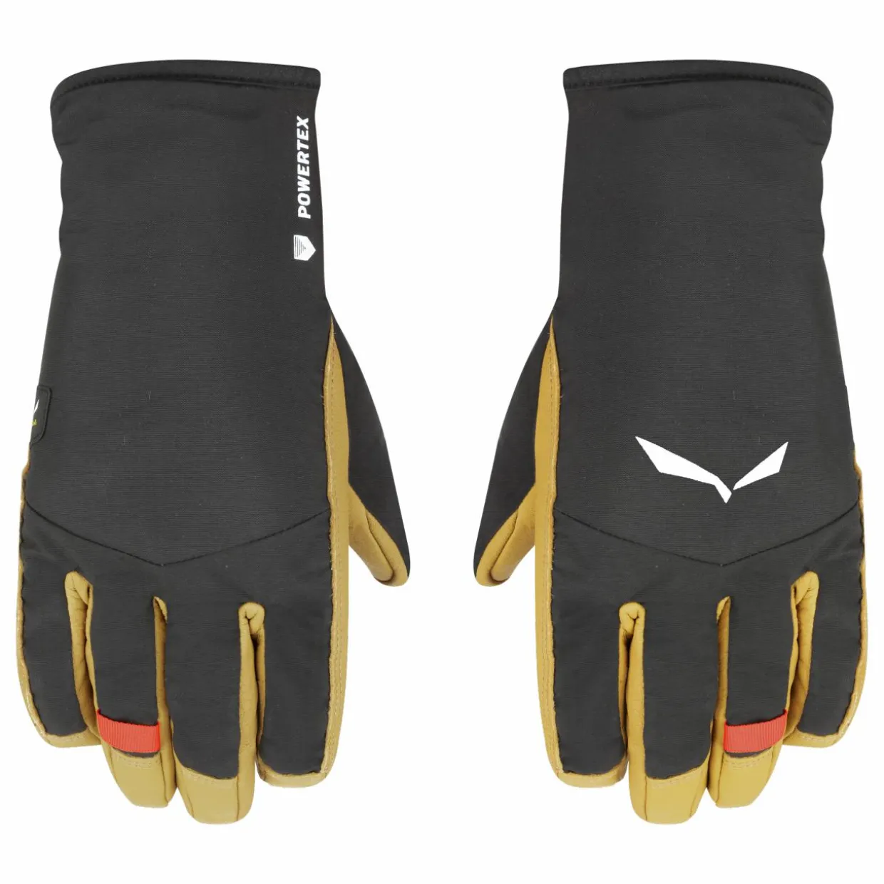Ortles Powertex TirolWool® Responsive Handschuhe Damen