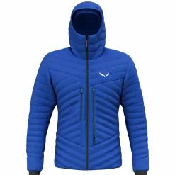 Ortles RDS Hybrid Daunenjacke Herren