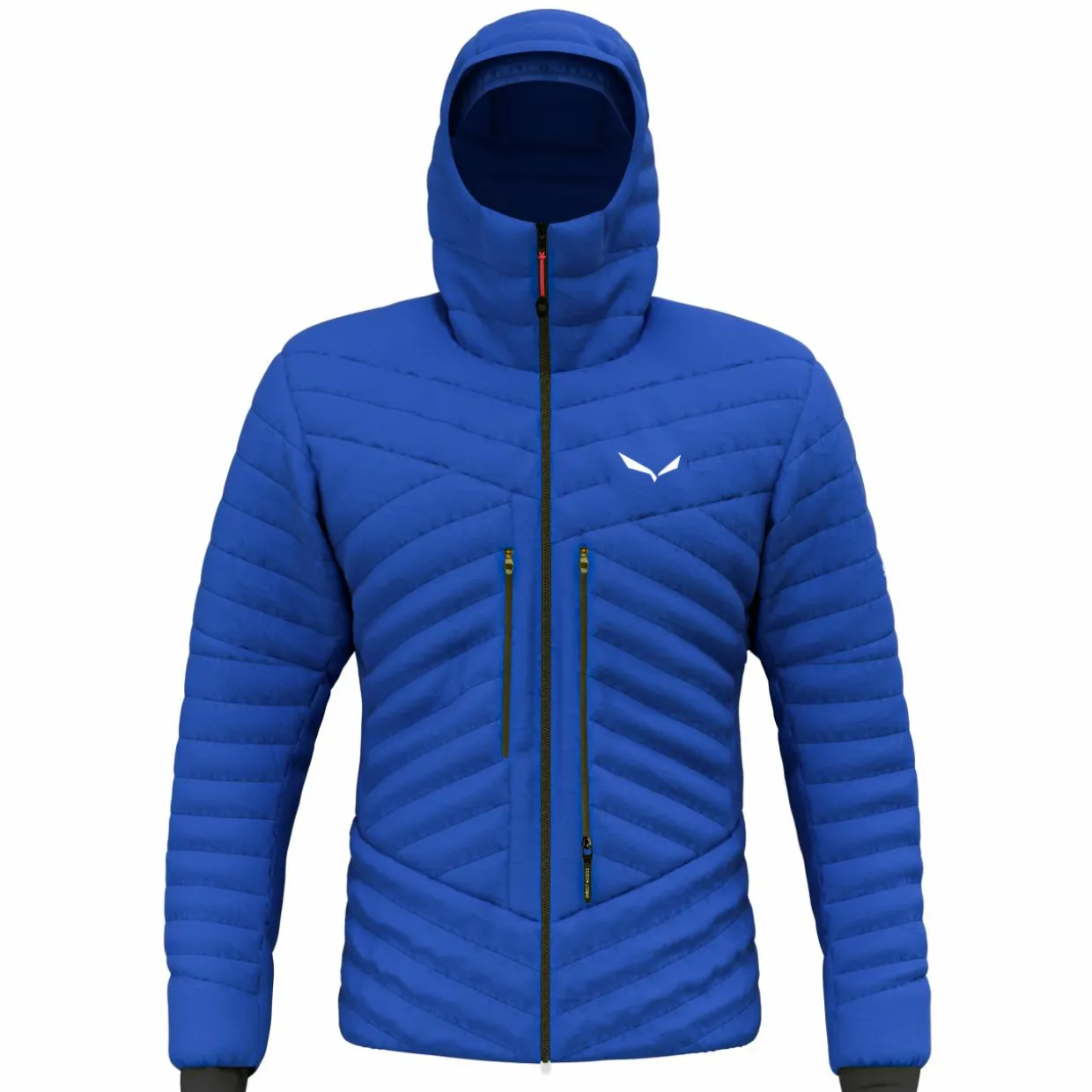 Ortles RDS Hybrid Daunenjacke Herren