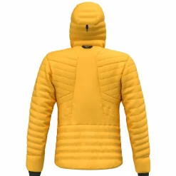 Ortles RDS Hybrid Daunenjacke Herren