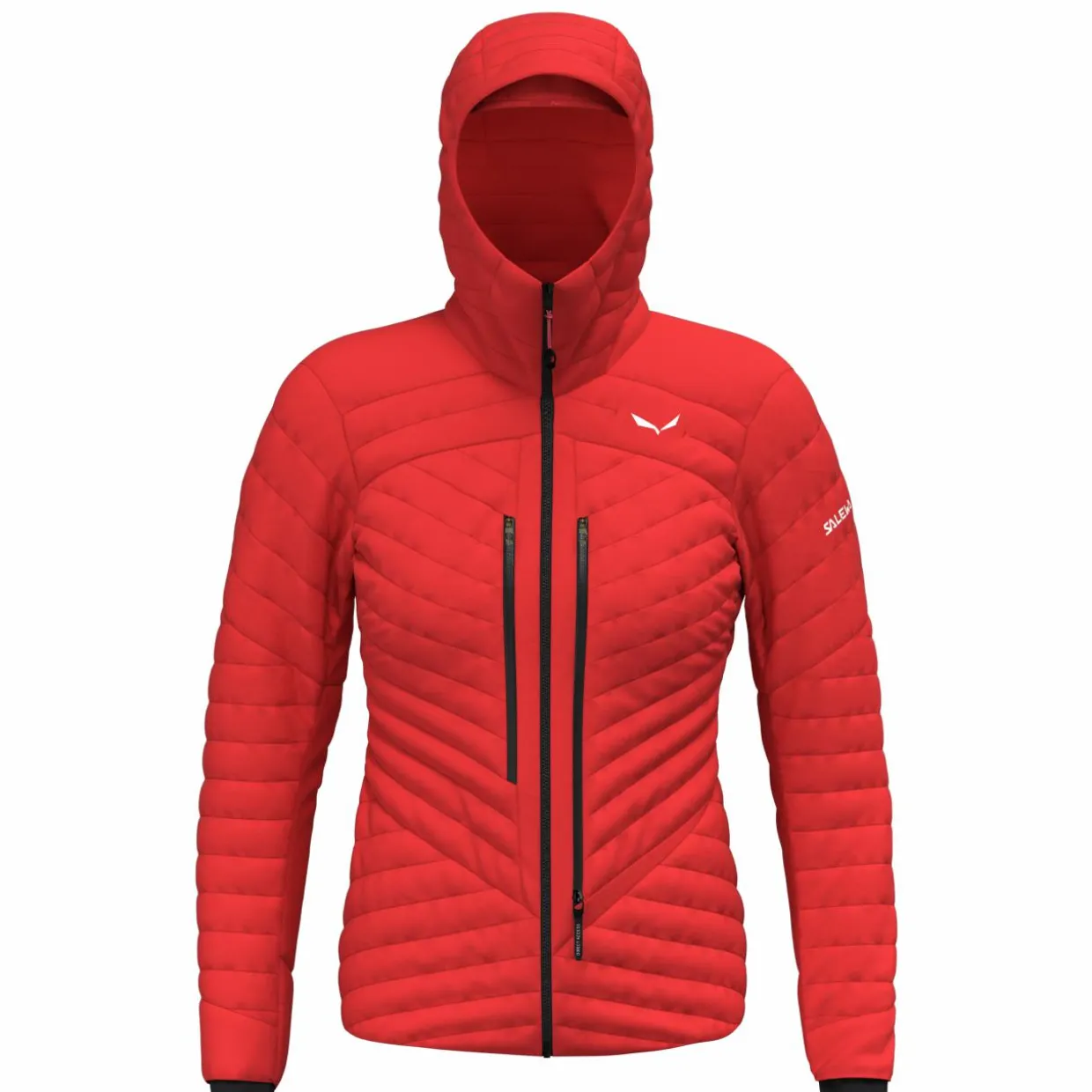 Ortles RDS Hybrid Daunenjacke Damen