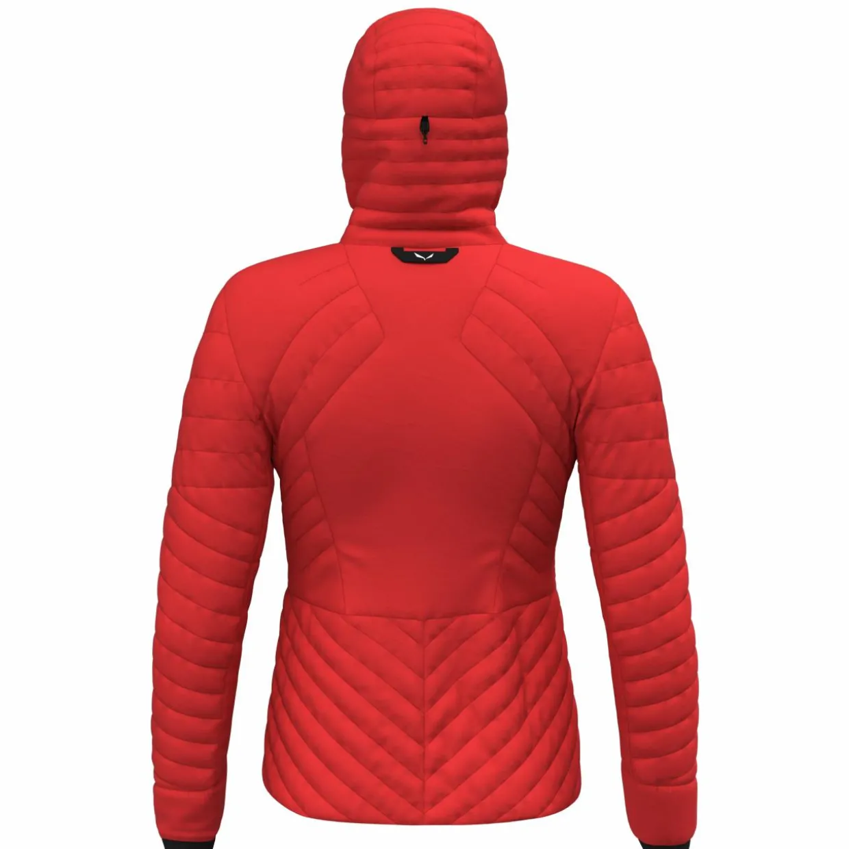 Ortles RDS Hybrid Daunenjacke Damen