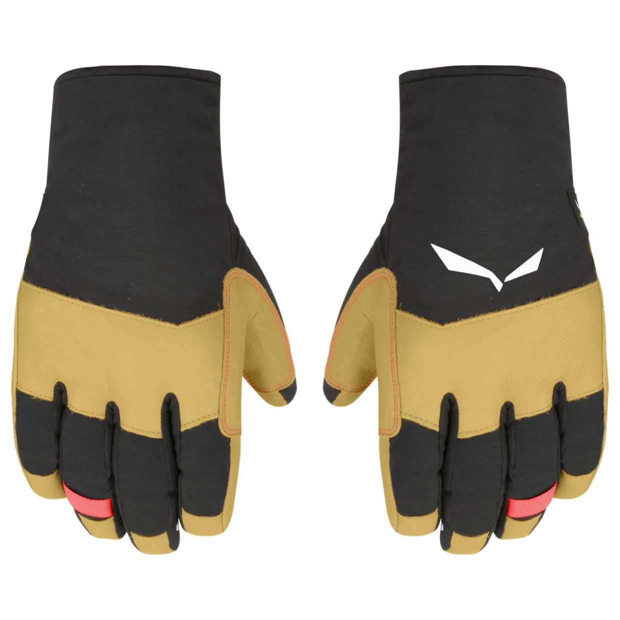 Ortles TirolWool® Handschuhe Damen