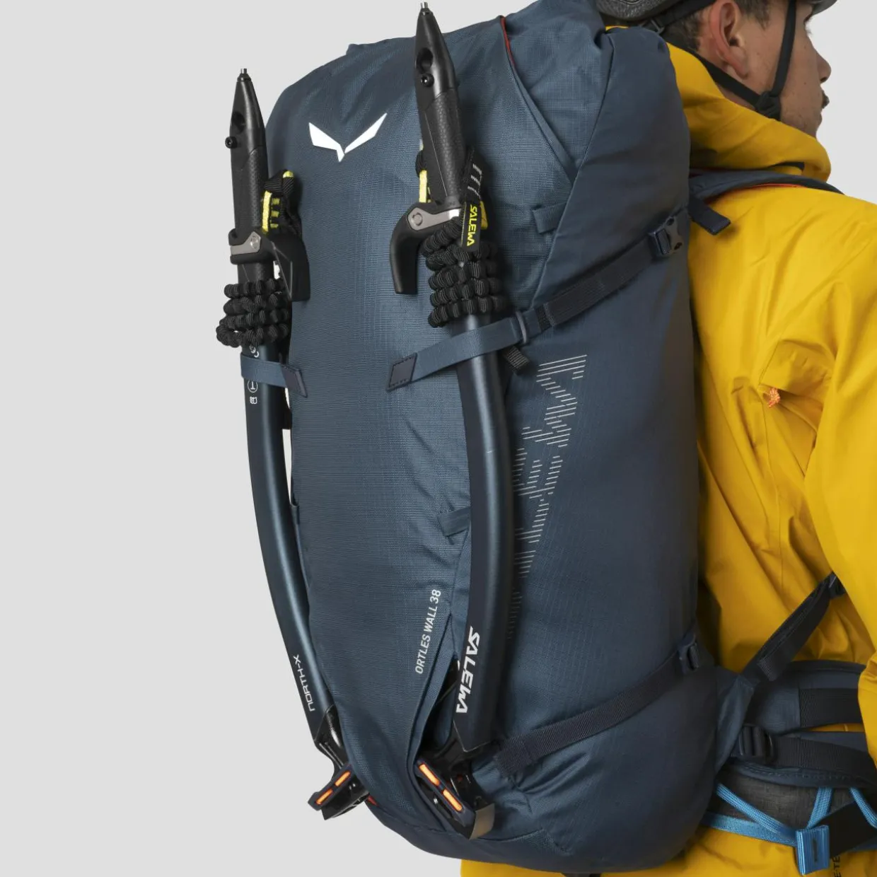 Ortles Wall 38L Rucksack
