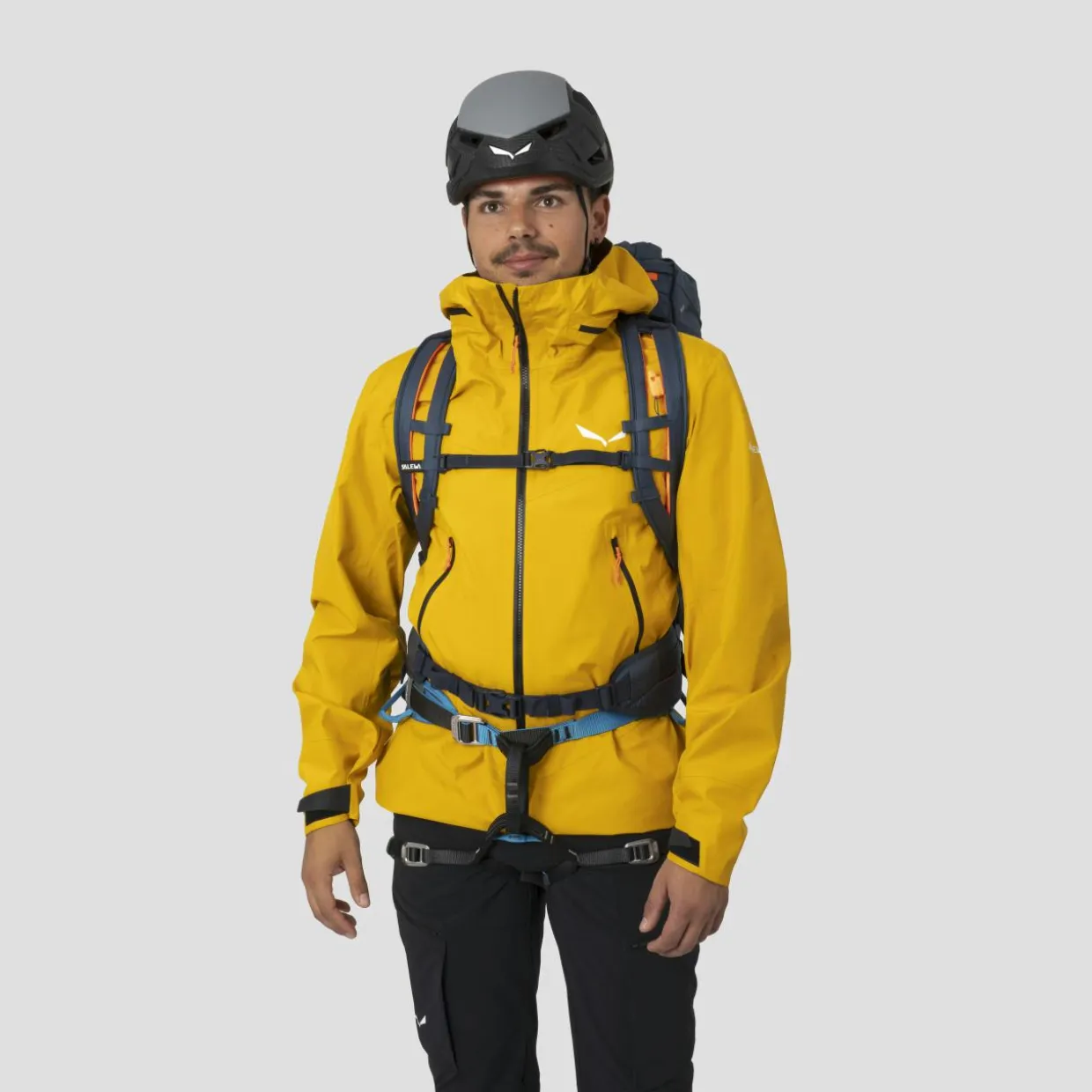 Ortles Wall 38L Rucksack