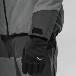 Ortles Windstopper® EPE Grip Handschuhe