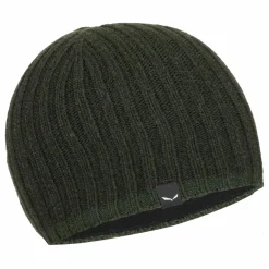Ortles Wool Mütze