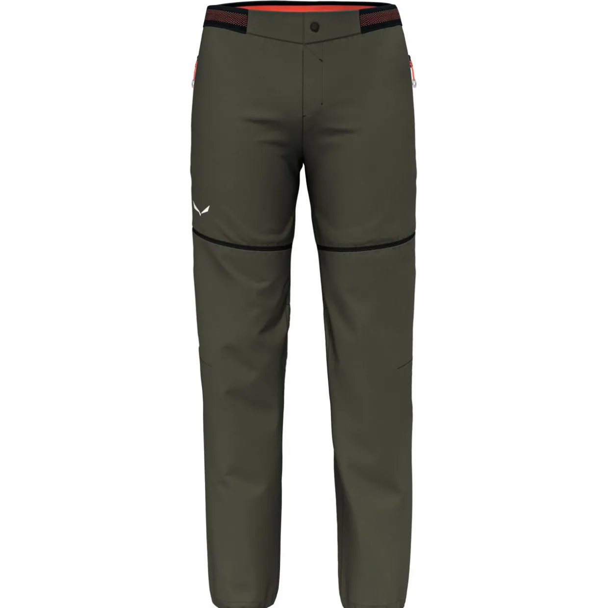 Pedroc 2 Durastretch 2 in 1 Hose Damen
