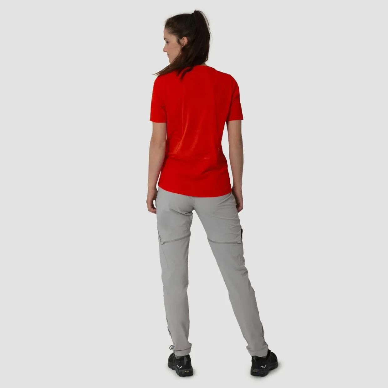 Pedroc 2 Durastretch 2 in 1 Hose Damen