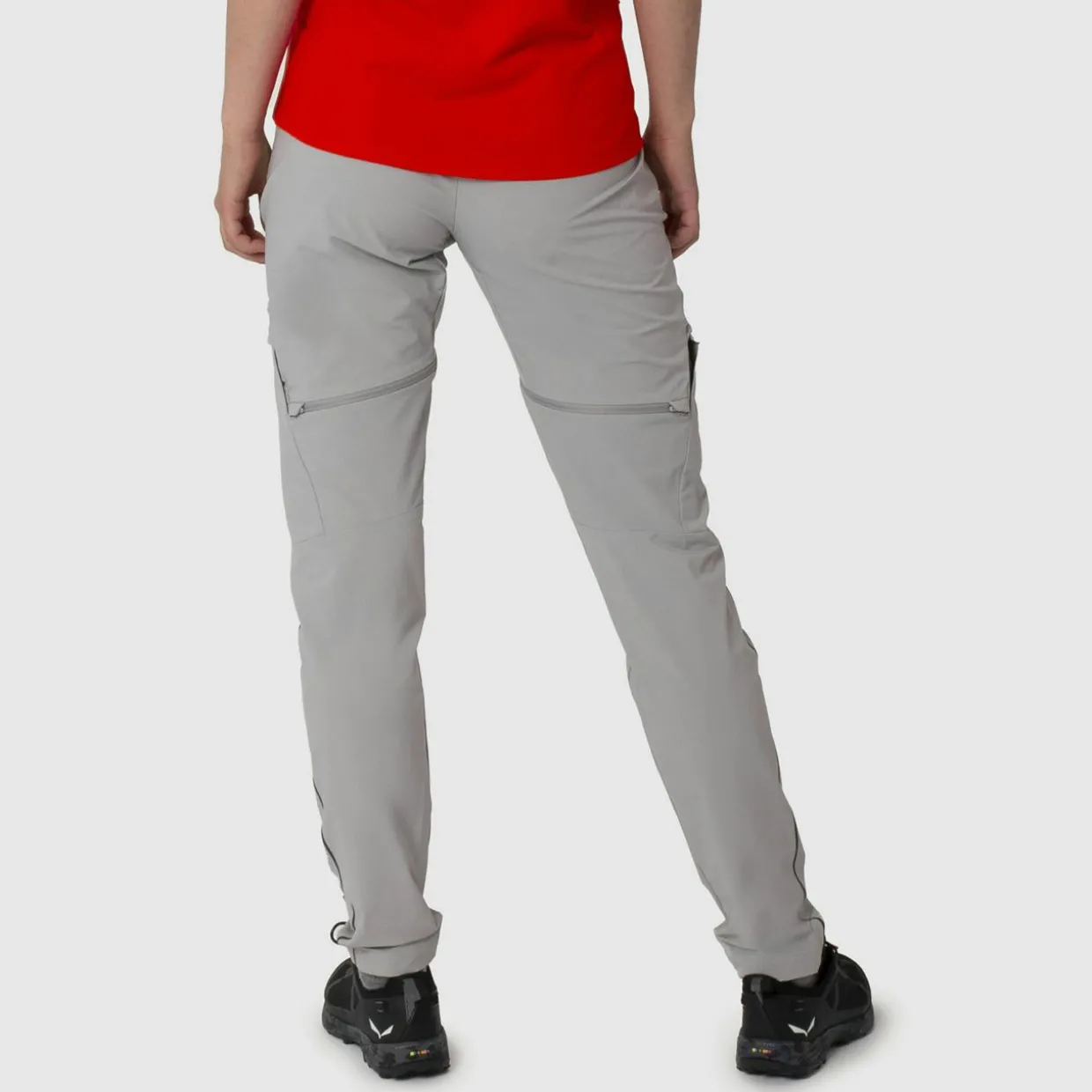 Pedroc 2 Durastretch 2 in 1 Hose Damen