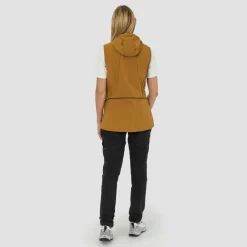 Pedroc 2 Durastretch 2 In 1 Hose Damen