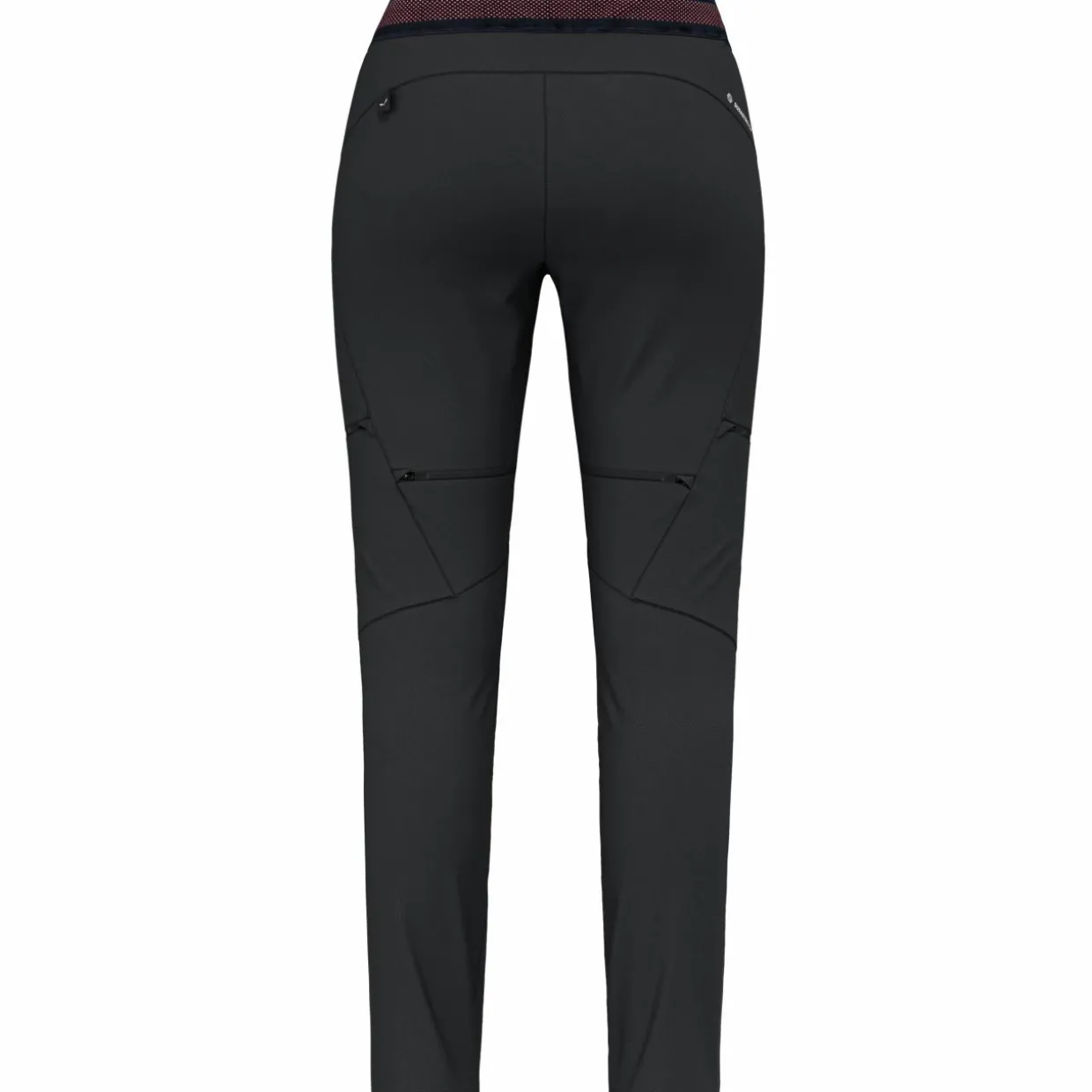 Pedroc 2 Durastretch 2 In 1 Hose Damen