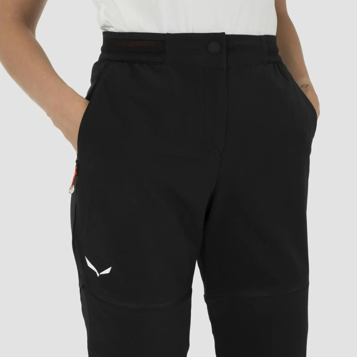 Pedroc 2 Durastretch 2 In 1 Hose Damen