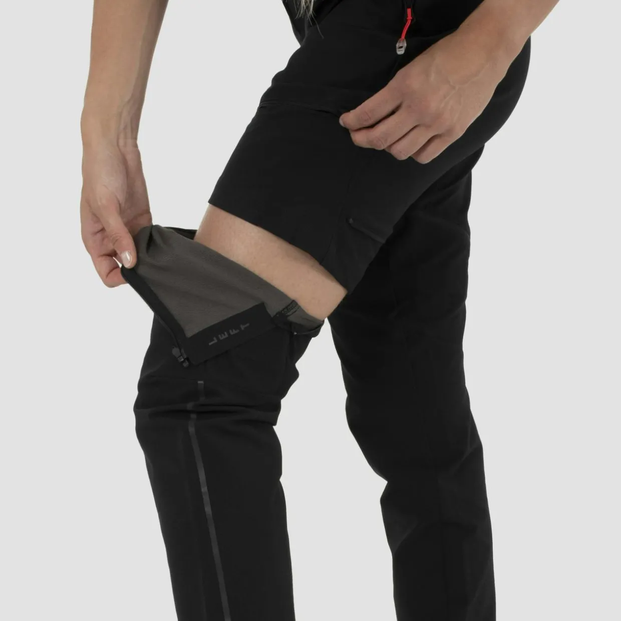 Pedroc 2 Durastretch 2 In 1 Hose Damen
