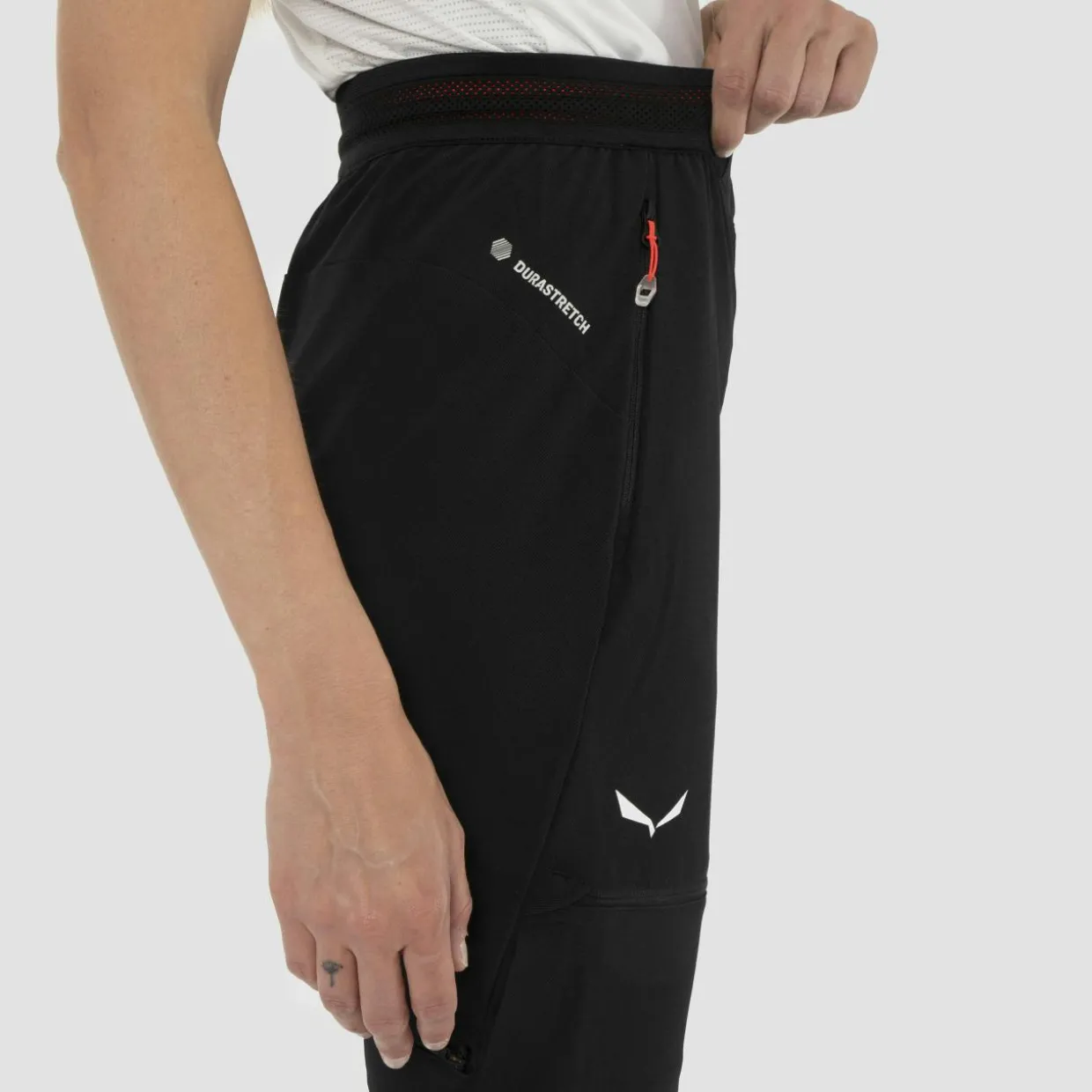 Pedroc 2 Durastretch 2 In 1 Hose Damen