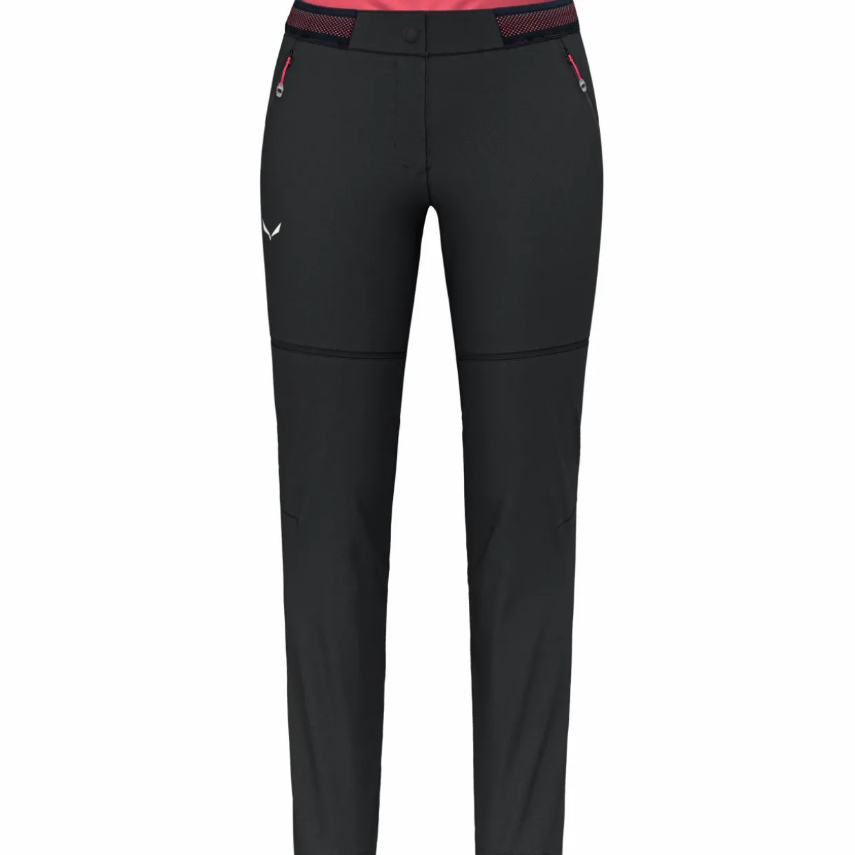 Pedroc 2 Durastretch 2 In 1 Hose Damen